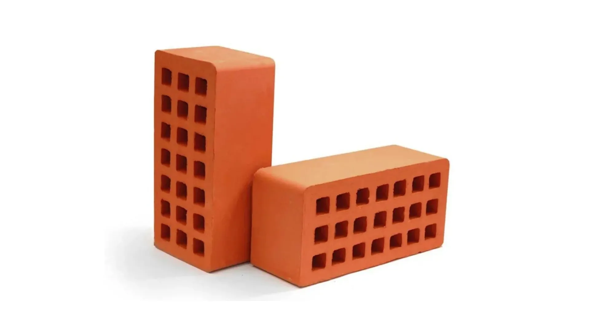 Кирпич 250х120х88 мм рядовой (строительный) ША-68 пятовый пустотелый силикатный неокрашенный