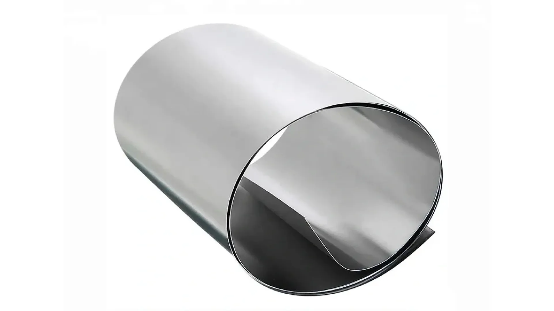 Никелевая фольга НП2 ДПРНТ 0.025х100 мм