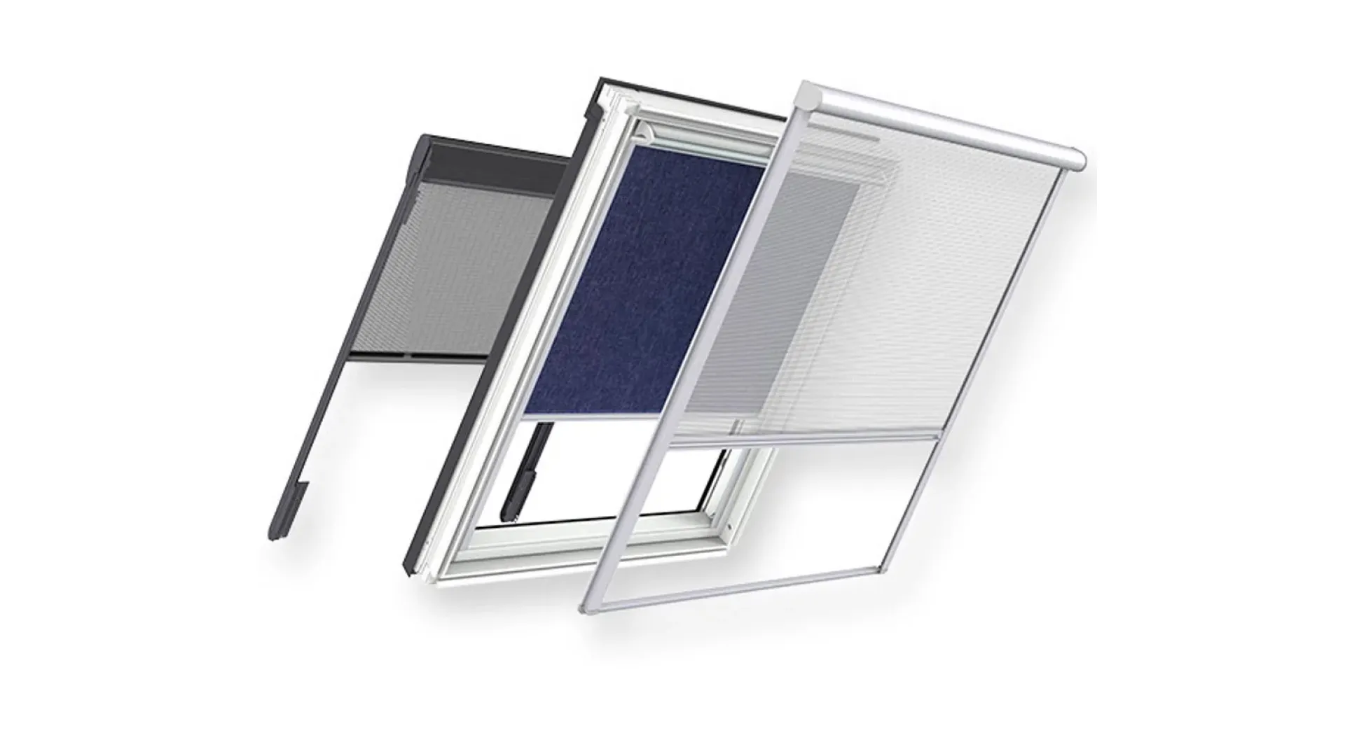 Аксессуары к мансардным окнам электропривод Fakro