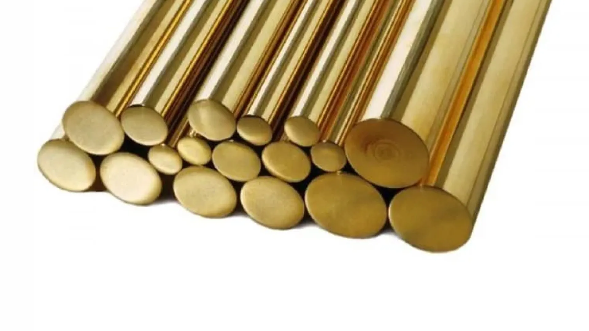 Круг латунный 30 мм ЛС59-1 0.49 м м/д