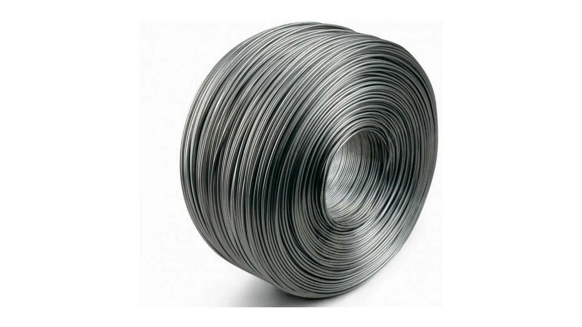 Алюминиевая катанка 9.5 мм КАС 6101-Т4 ТУ-16-705.493-2006