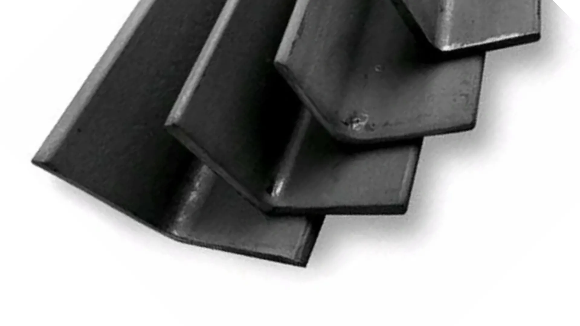 Уголок нержавеющий AISI 304  6 м 50х50х5 мм